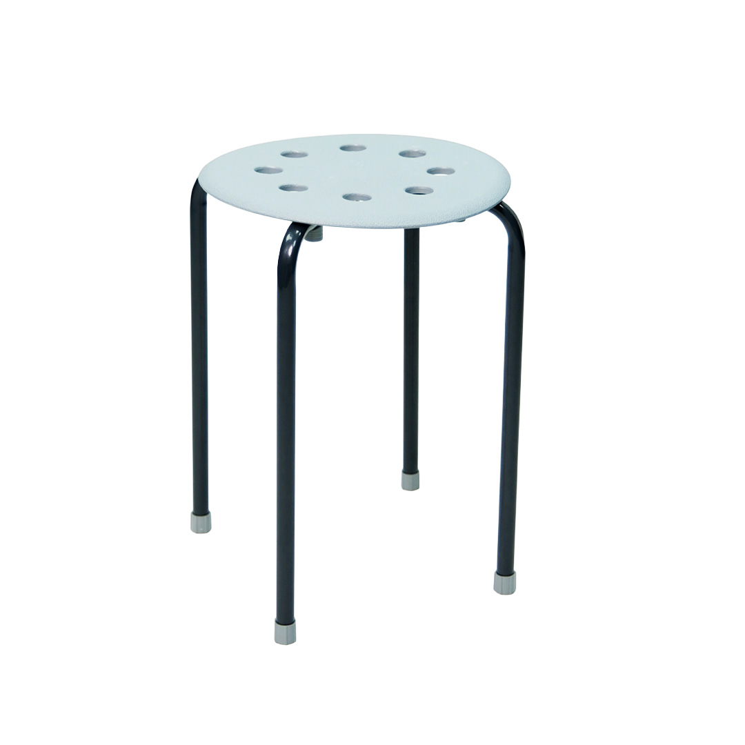 Otto Portatif Tabure