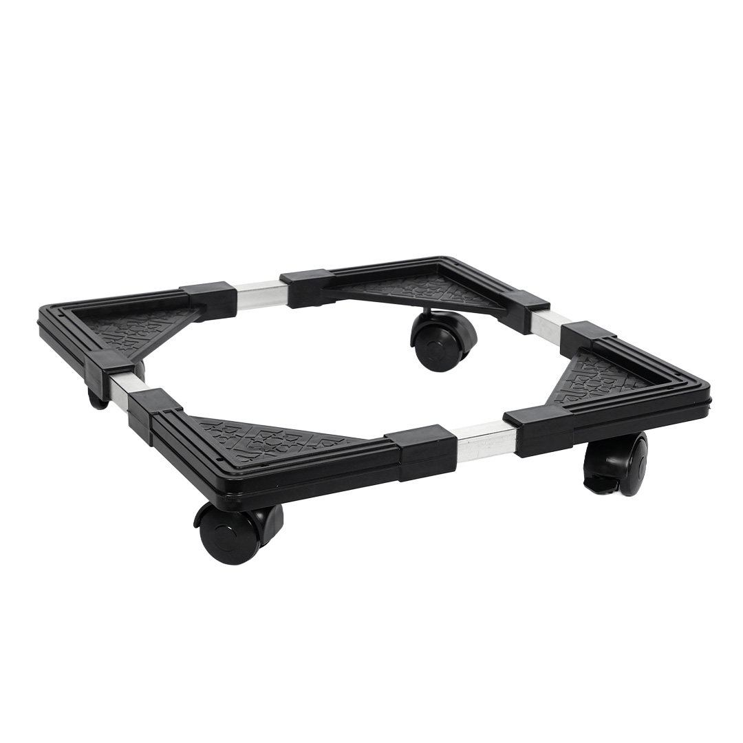 Dolap Altlığı Teleskopik