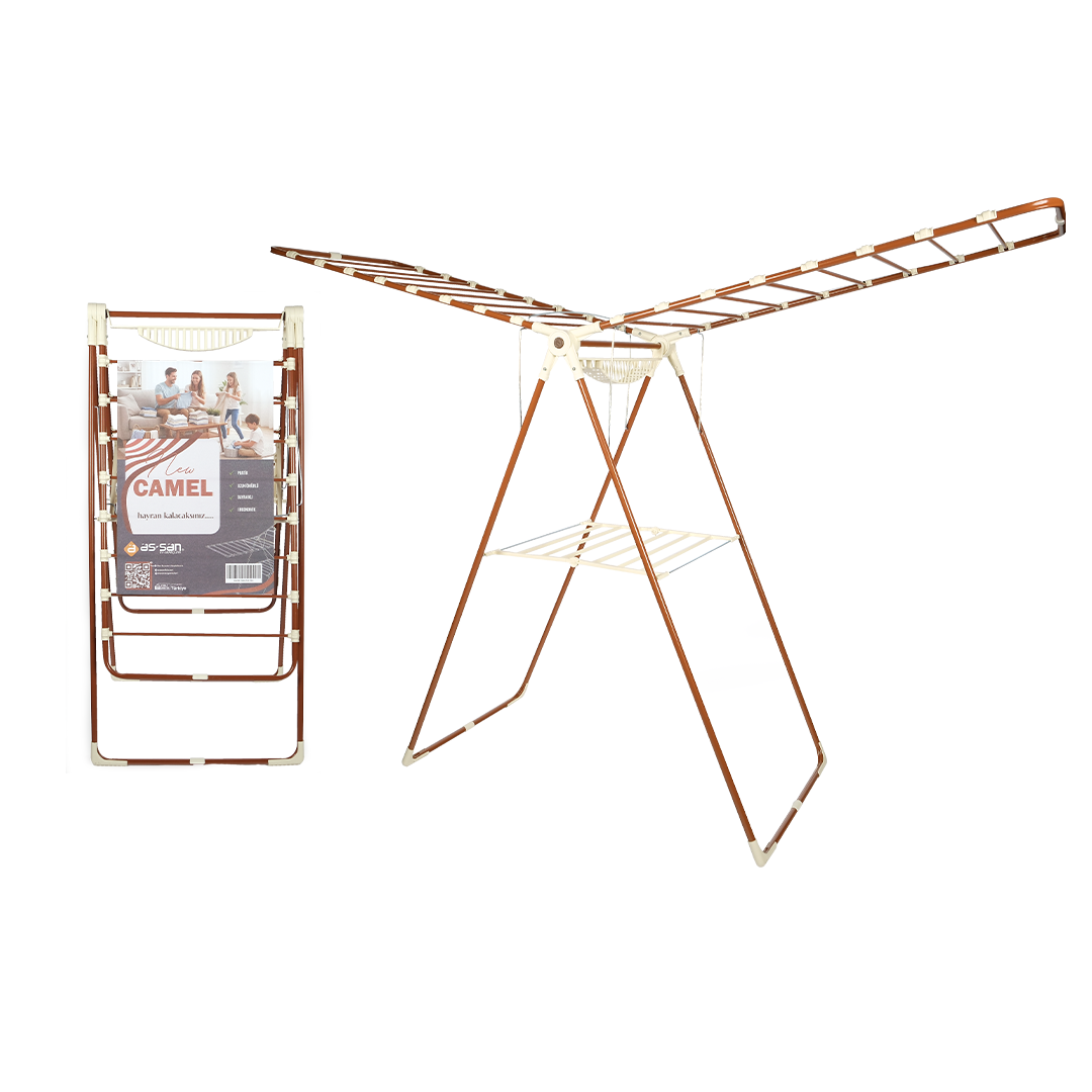 New Camel Kurutmalık